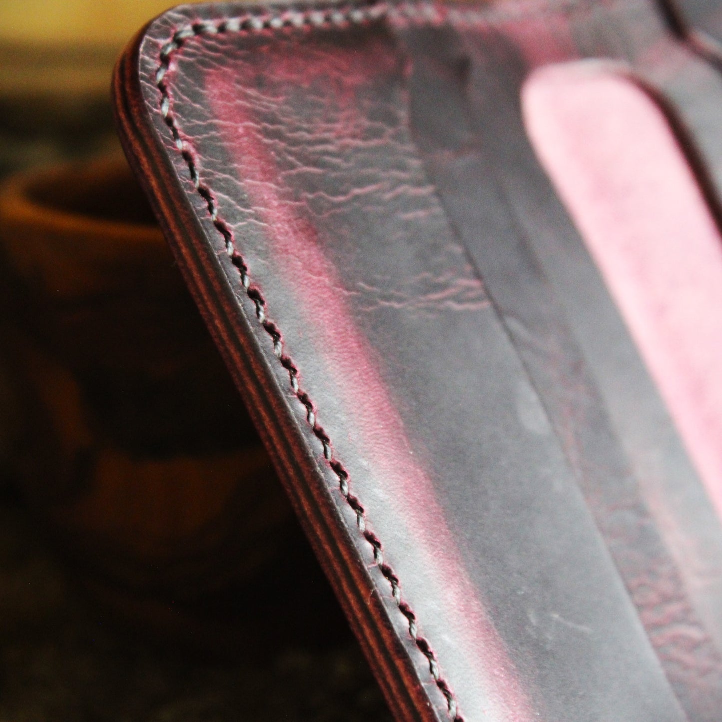Le Tout en Un - Portefeuille Pliable