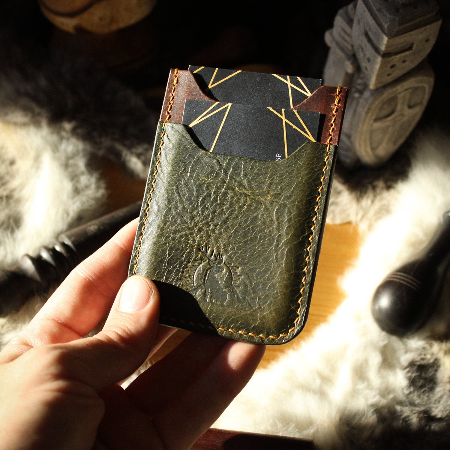 Porte-Cartes