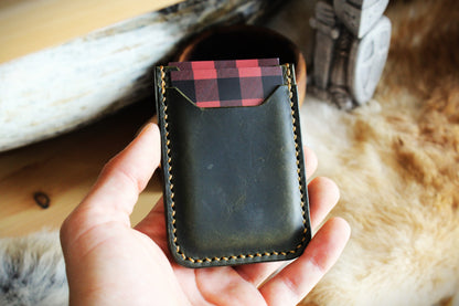 Porte-Cartes