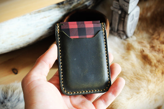 Porte-Cartes