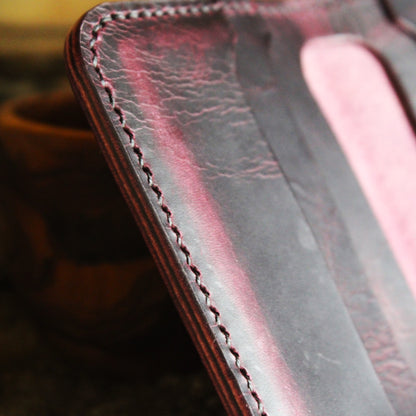 Le Tout en Un - Portefeuille Pliable