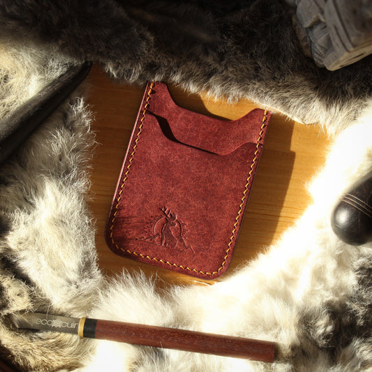 Le Feutré Mosto - Porte-Cartes