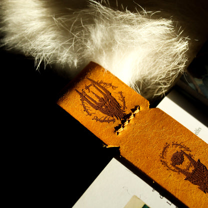 Marque-Pages - Seigneur des Anneaux