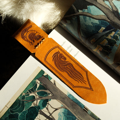 Marque-Pages - Seigneur des Anneaux