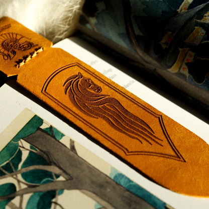 Marque-Pages - Seigneur des Anneaux