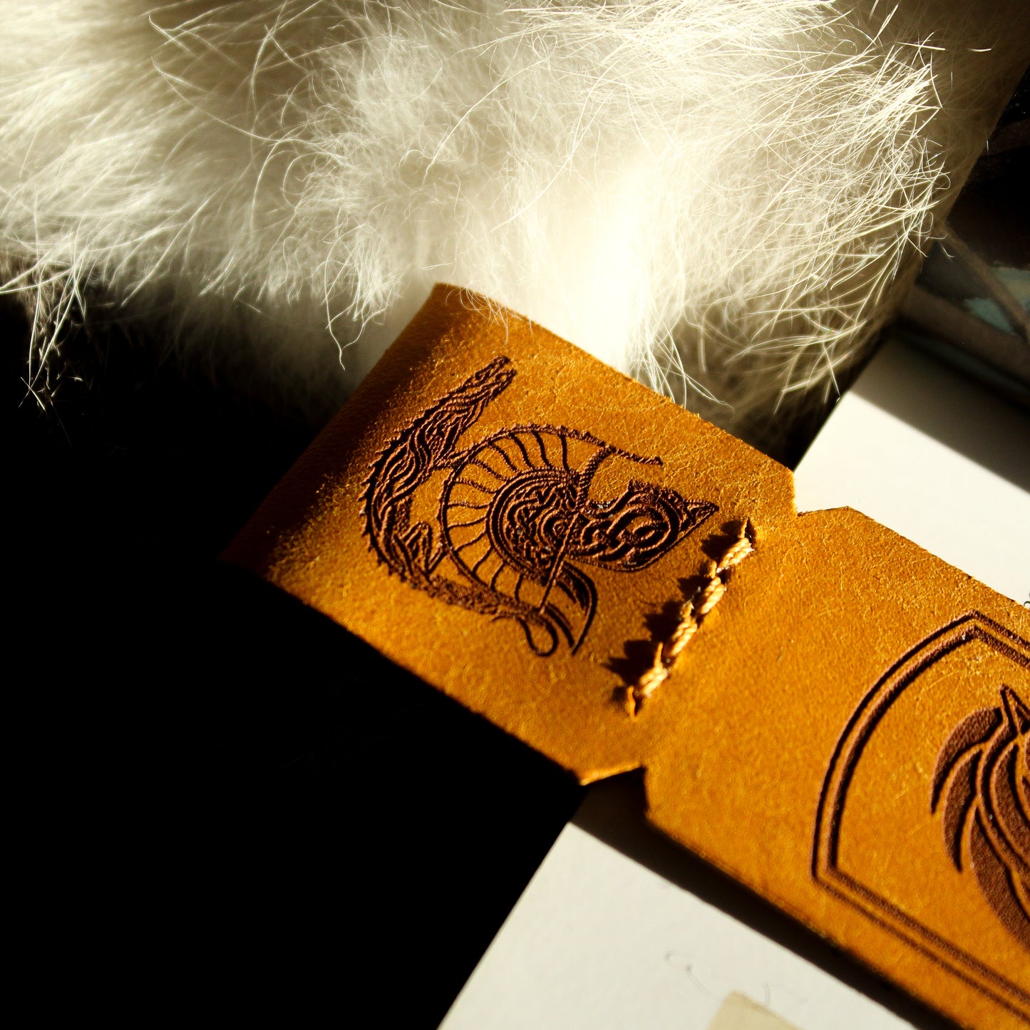 Marque-Pages - Seigneur des Anneaux