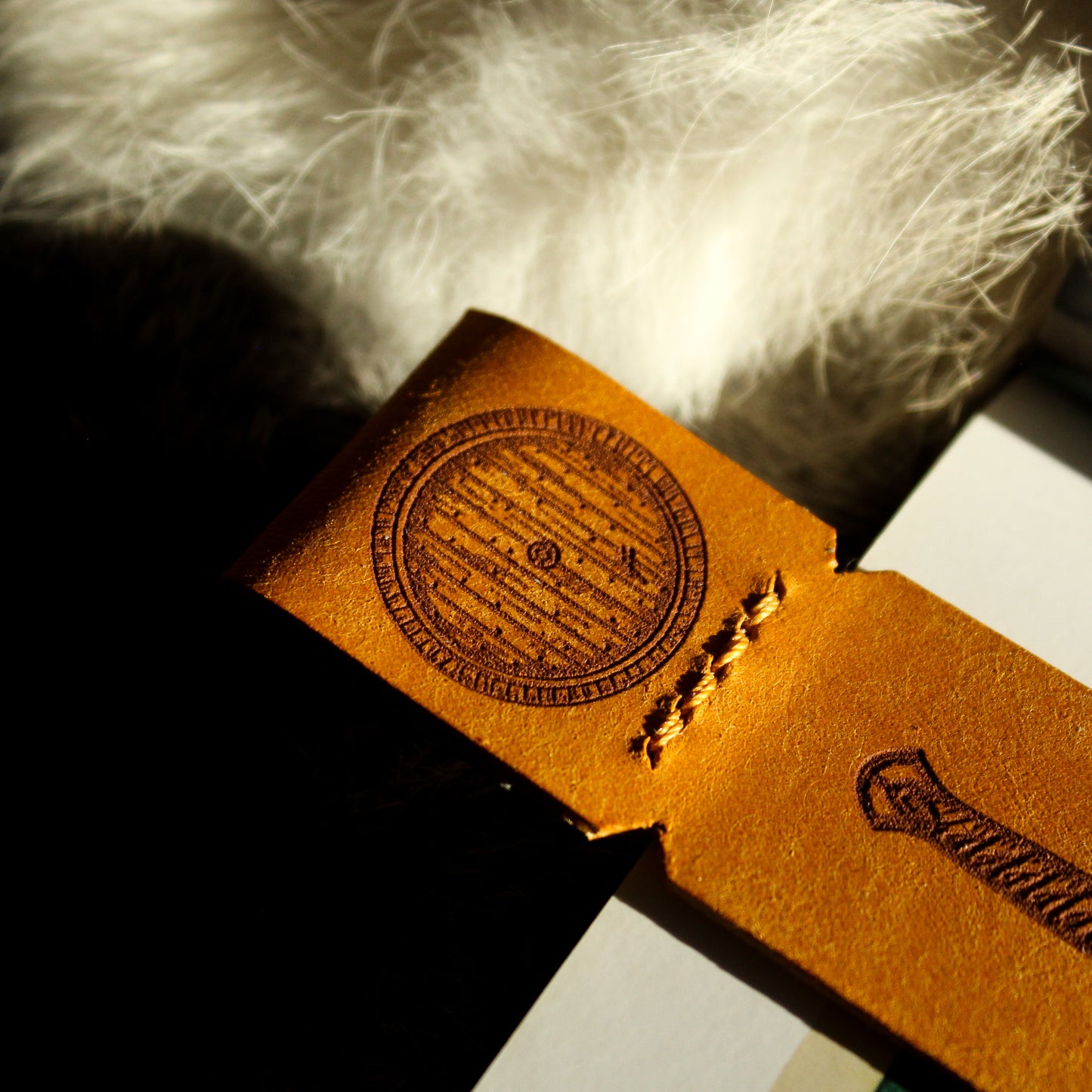 Marque-Pages - Seigneur des Anneaux