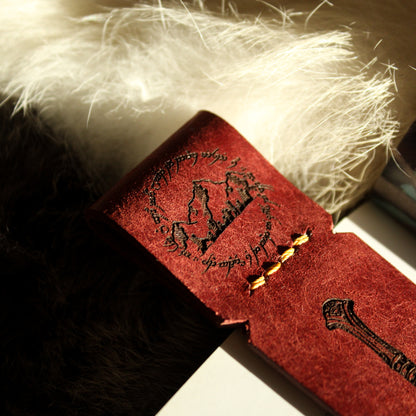 Marque-Pages - Seigneur des Anneaux