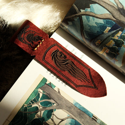 Marque-Pages - Seigneur des Anneaux