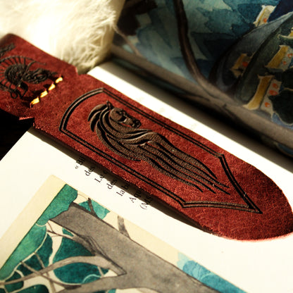 Marque-Pages - Seigneur des Anneaux