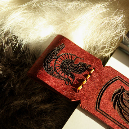 Marque-Pages - Seigneur des Anneaux