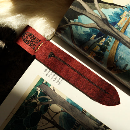 Marque-Pages - Seigneur des Anneaux