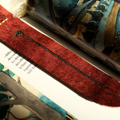 Marque-Pages - Seigneur des Anneaux