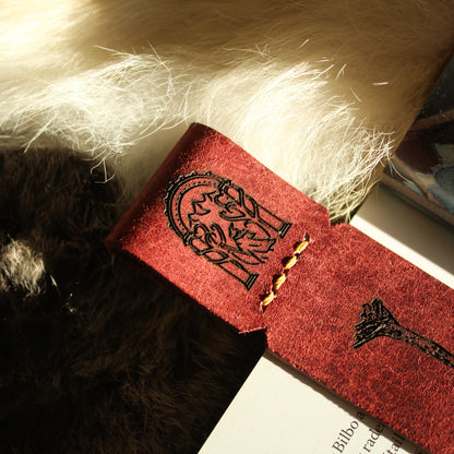 Marque-Pages - Seigneur des Anneaux