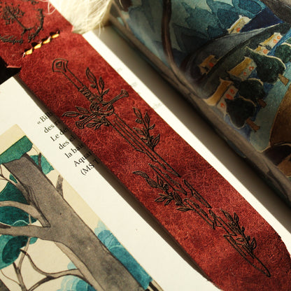 Marque-Pages - Seigneur des Anneaux