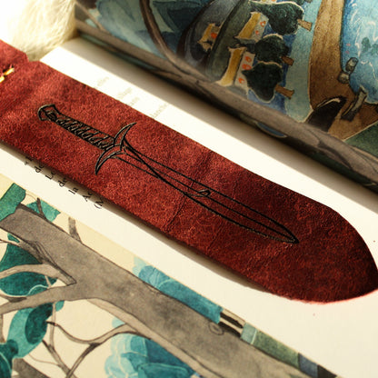 Marque-Pages - Seigneur des Anneaux