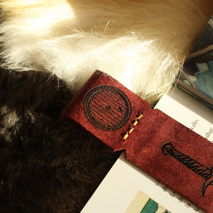 Marque-Pages - Seigneur des Anneaux