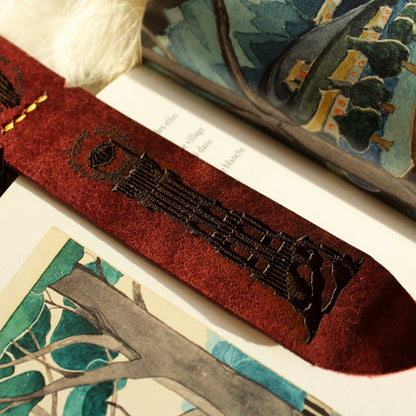 Marque-Pages - Seigneur des Anneaux