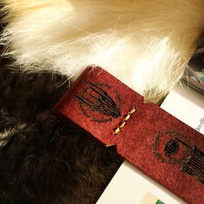 Marque-Pages - Seigneur des Anneaux