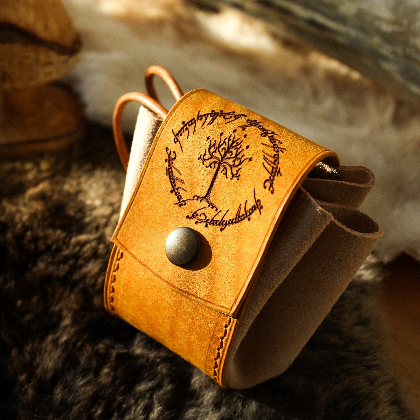 Le Mercator - Gondor