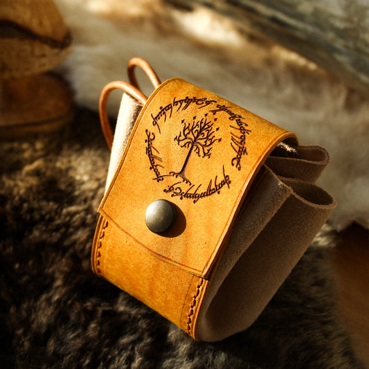 Le Mercator - Gondor