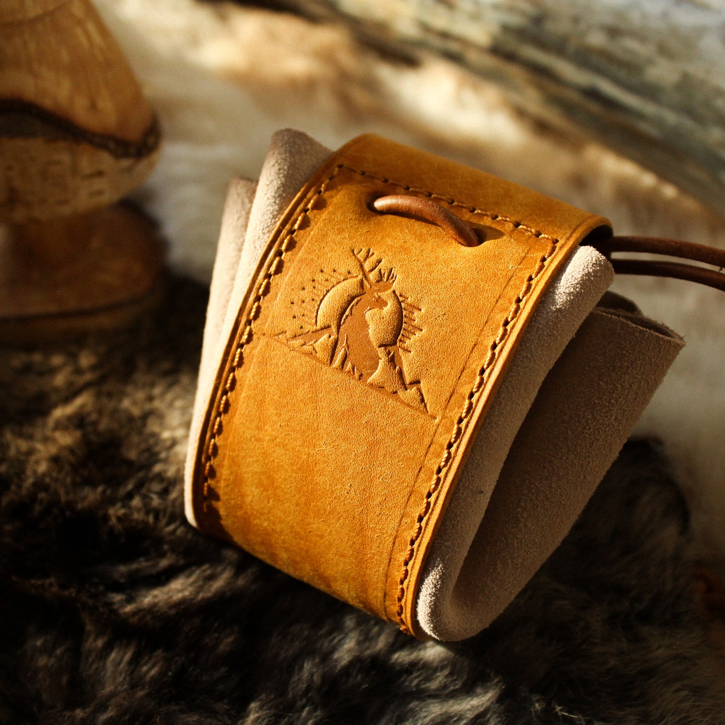 Le Mercator - Gondor