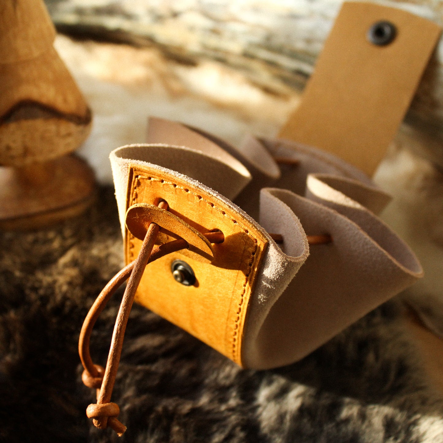 Le Mercator - Gondor