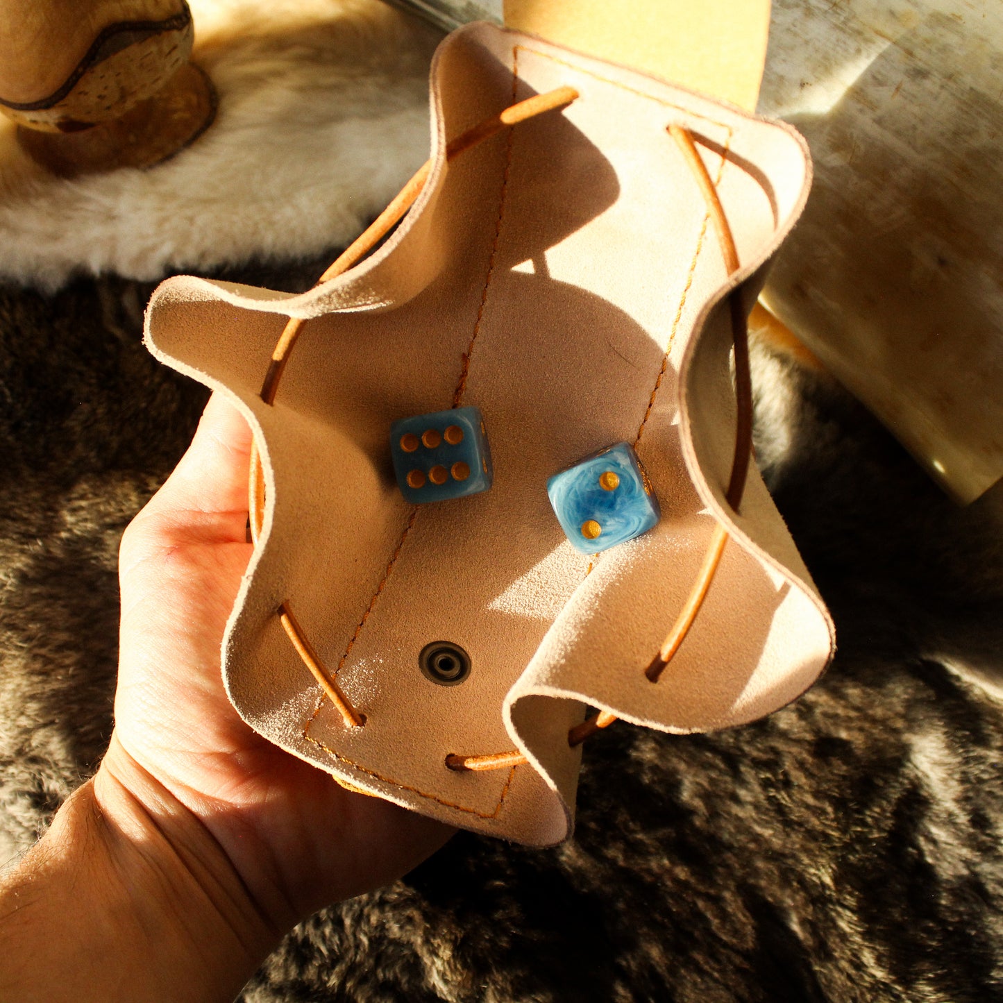 Le Mercator - Gondor