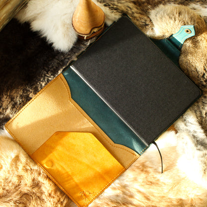 Couvre-Livres A5 - Le Seigneur des Anneaux