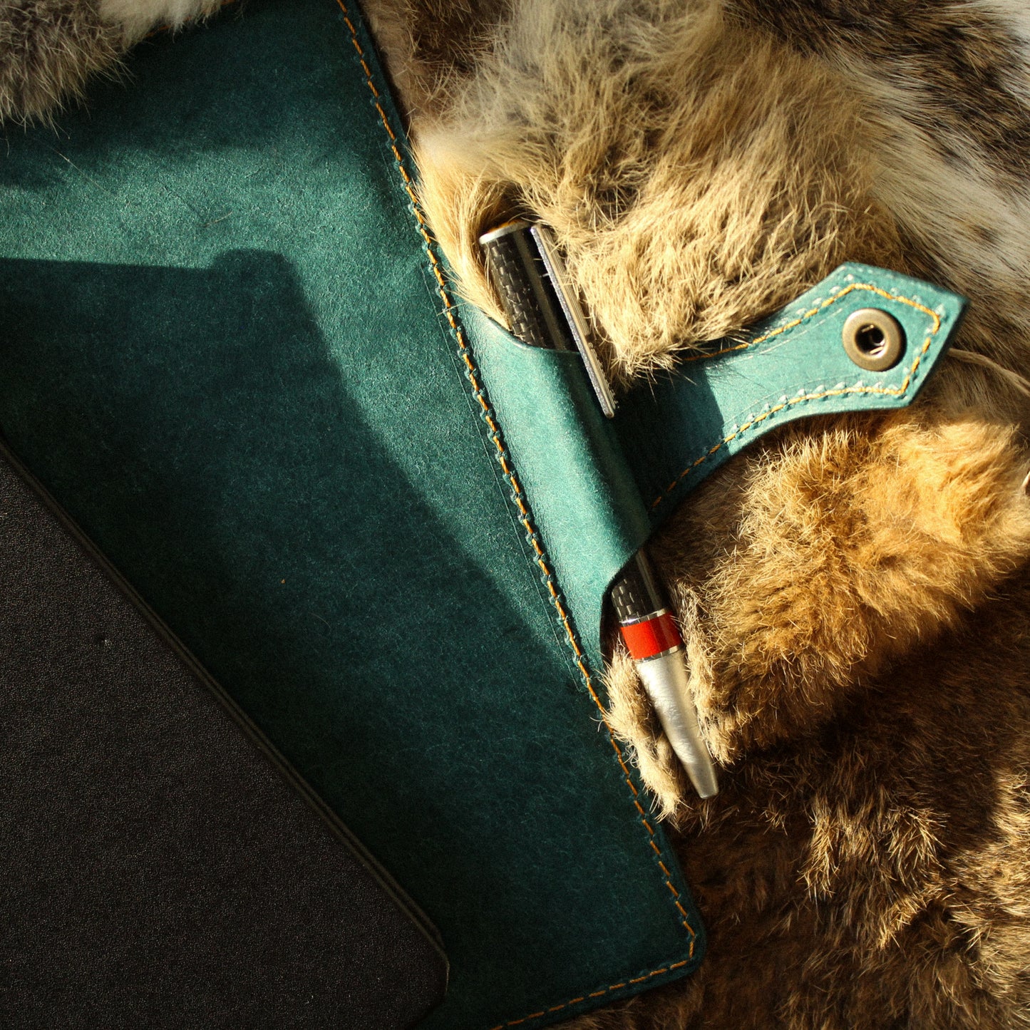 Couvre-Livres A5 - Le Seigneur des Anneaux