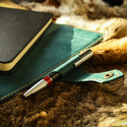 Couvre-Livres A5 - Le Seigneur des Anneaux