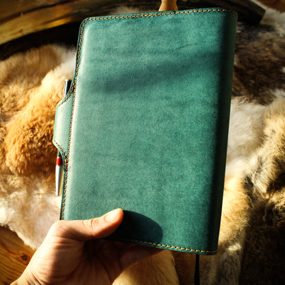 Couvre-Livres A5 - Le Seigneur des Anneaux