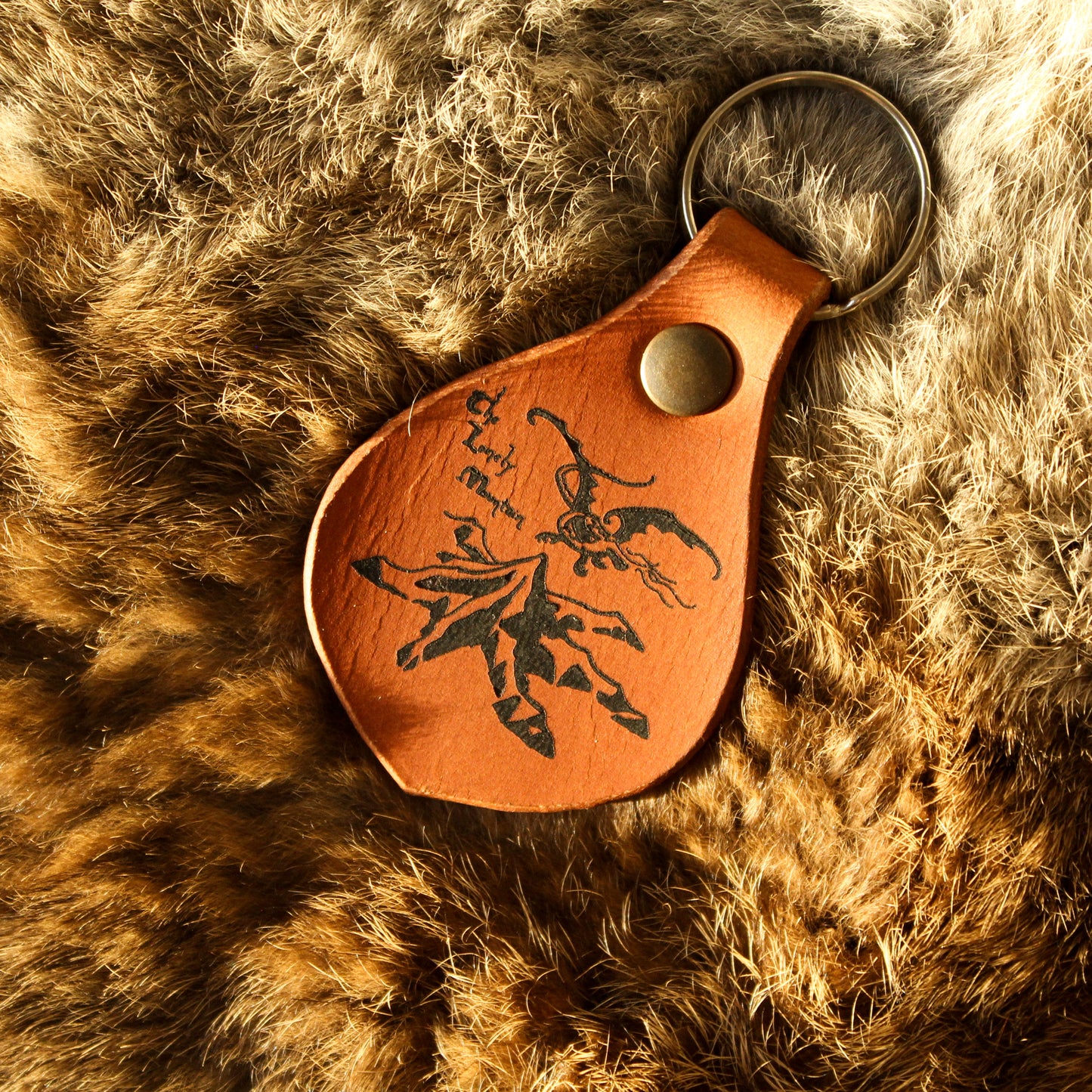 Porte-Clés - Seigneur des Anneaux