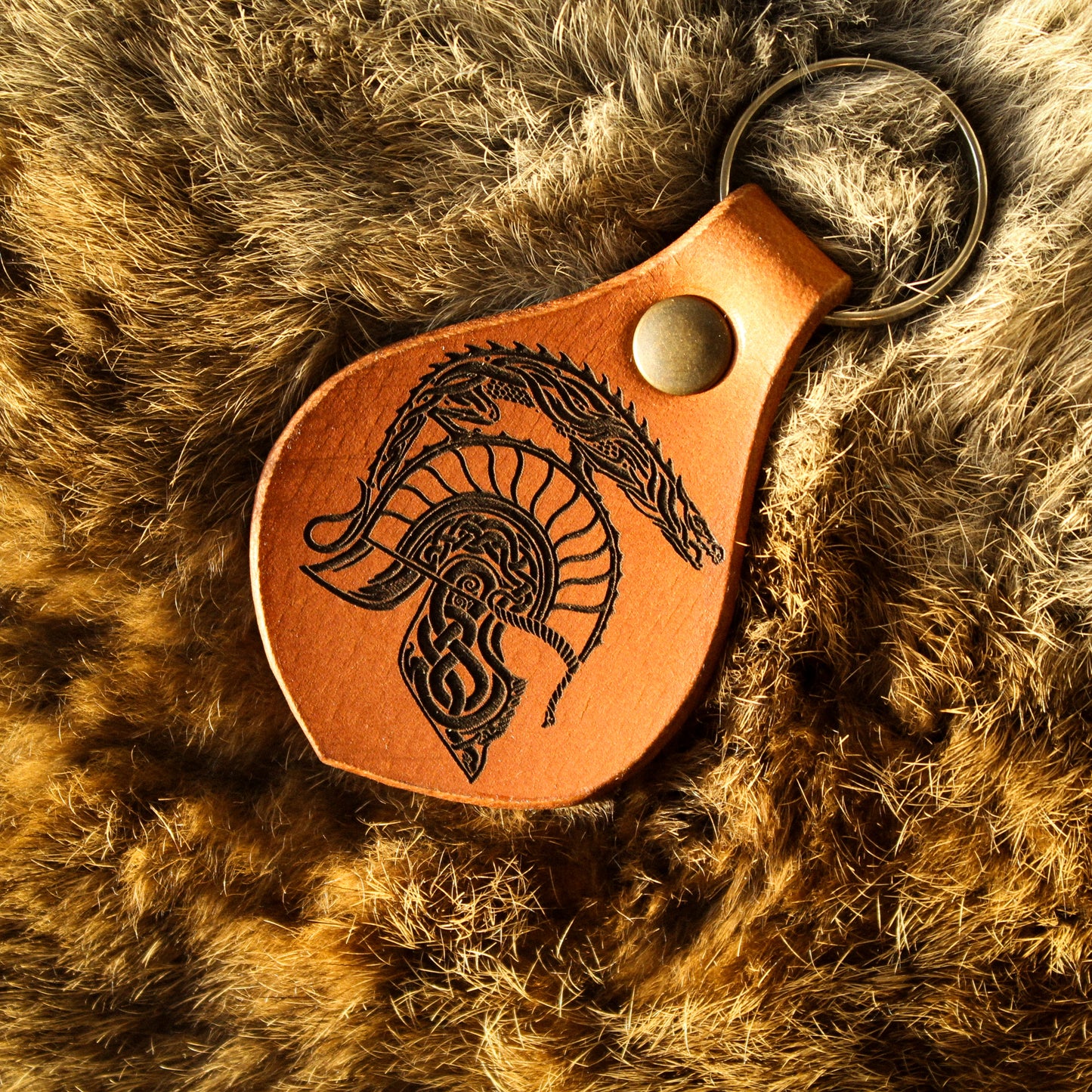 Porte-Clés - Seigneur des Anneaux