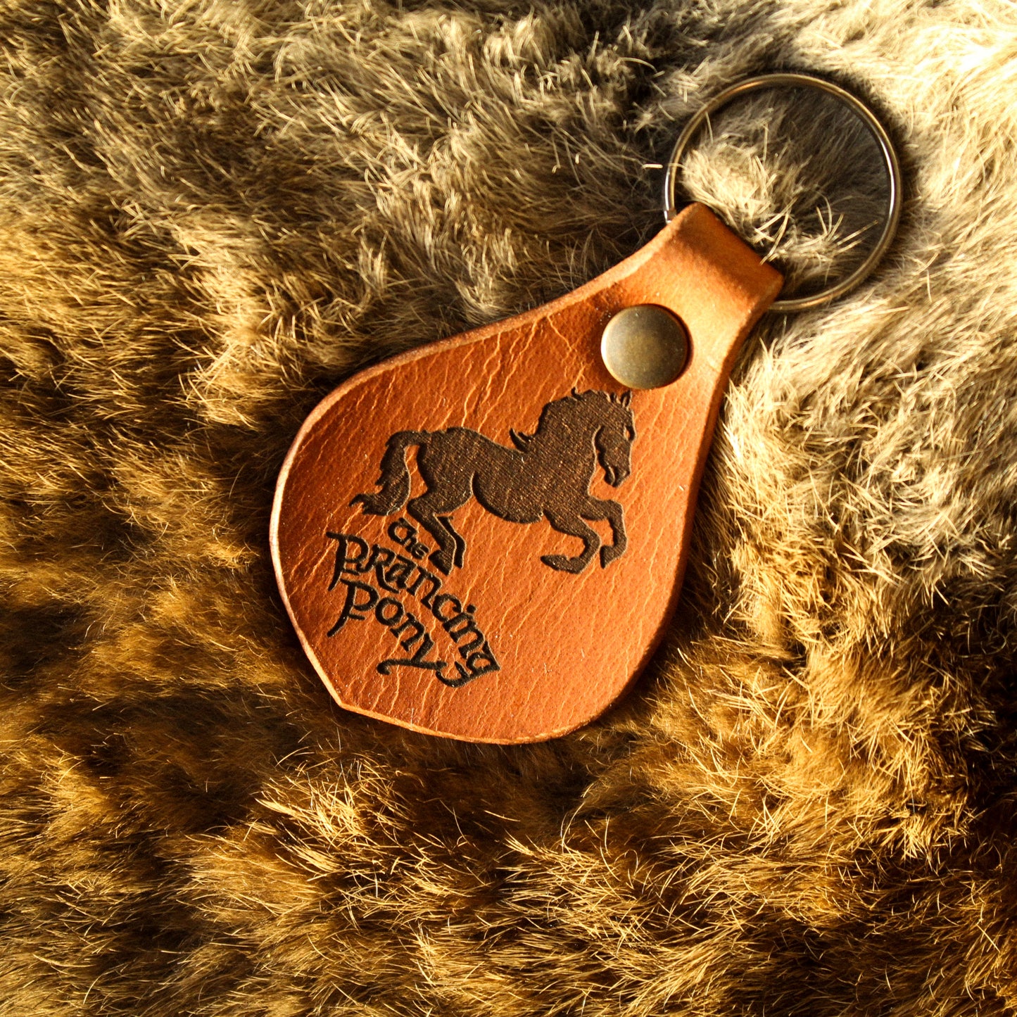 Porte-Clés - Seigneur des Anneaux