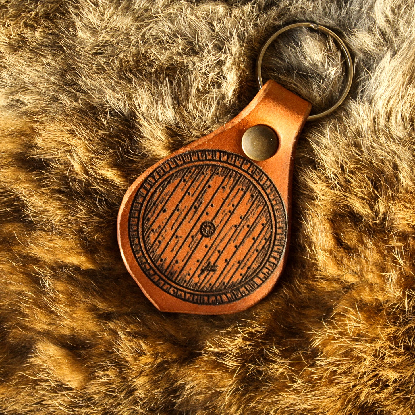 Porte-Clés - Seigneur des Anneaux