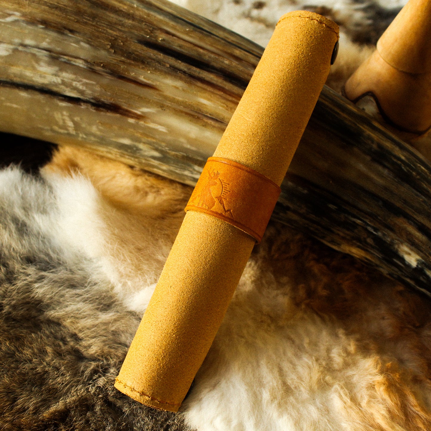 Le Hazard - Plateau de Dés - Gravure Seigneur des Anneaux