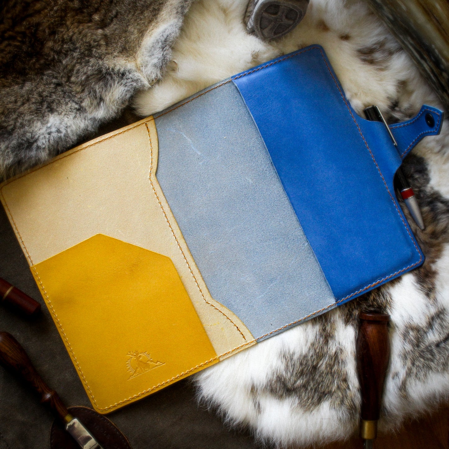 Couvre-Livres A5 - Narsil