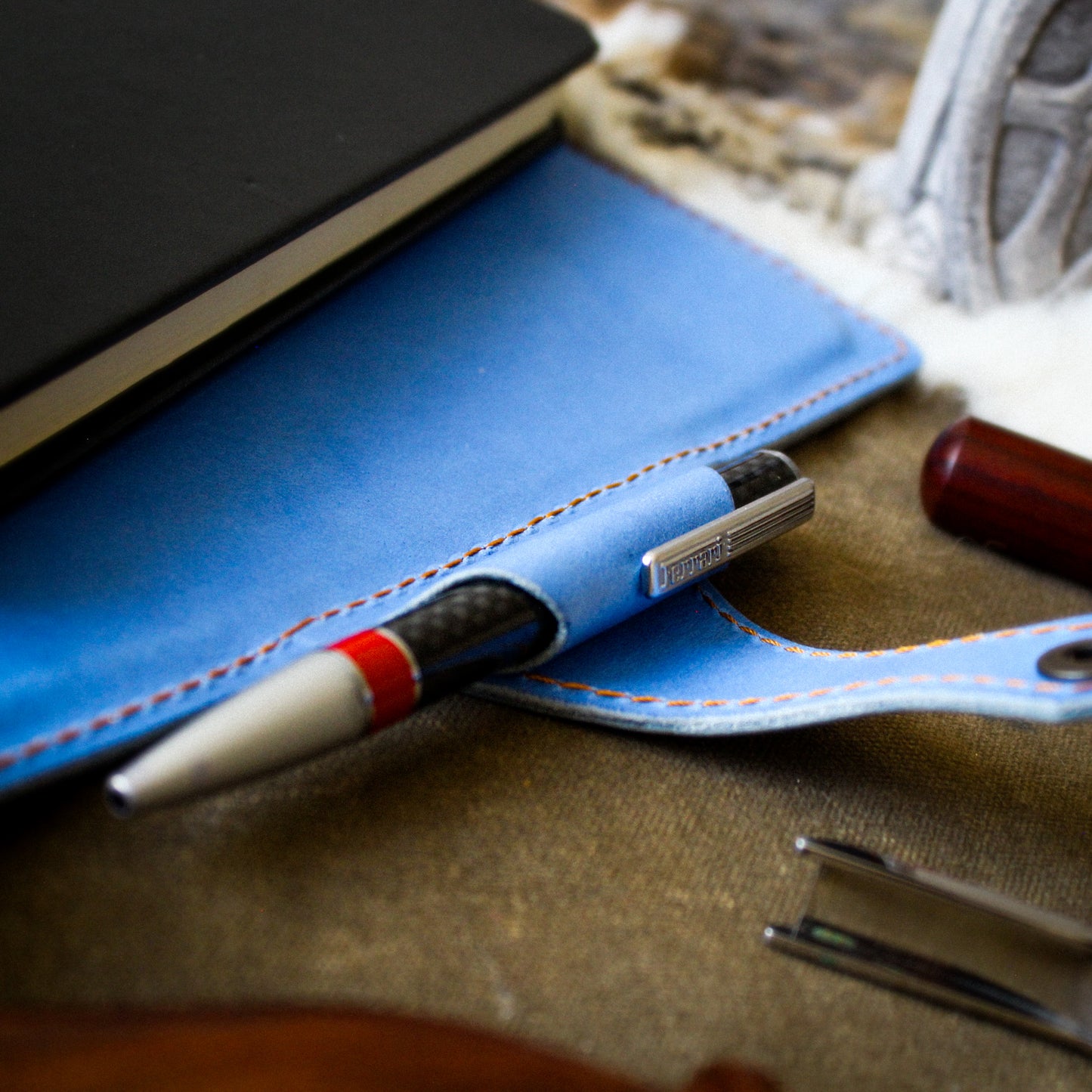 Couvre-Livres A5 - Narsil