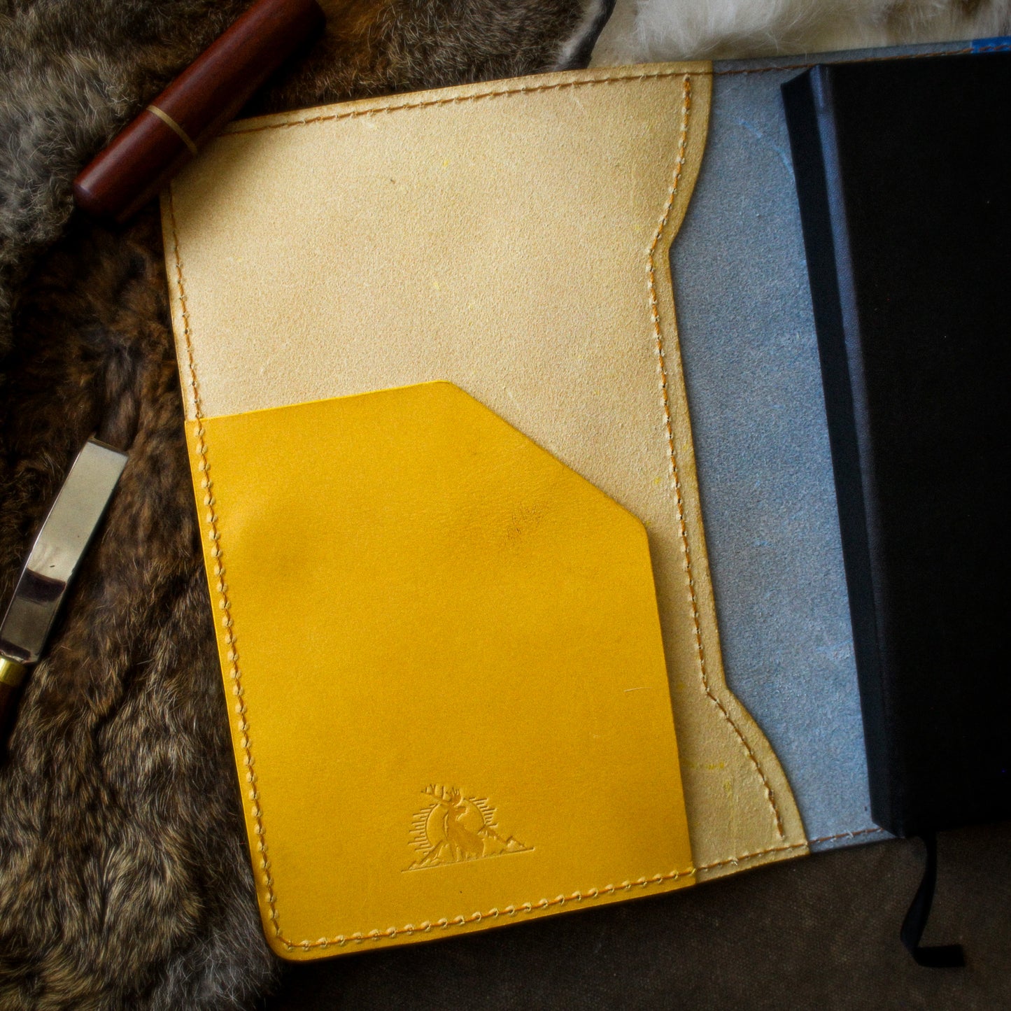 Couvre-Livres A5 - Narsil