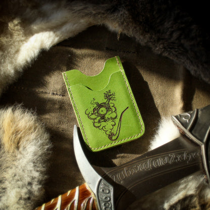 Le Feutré La Comté - Porte-Cartes Lattuga