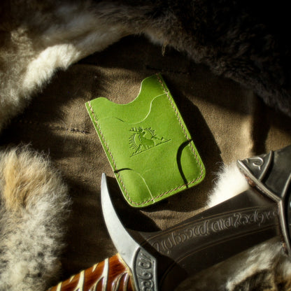 Le Feutré La Comté - Porte-Cartes Lattuga