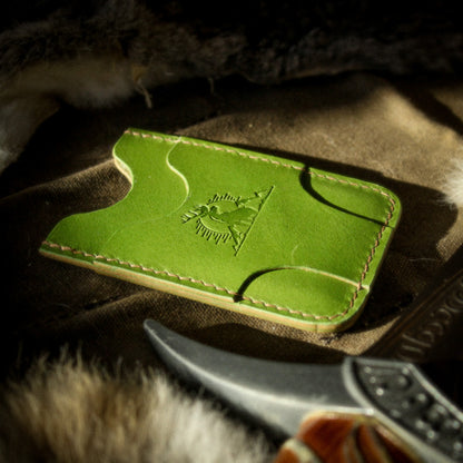 Le Feutré La Comté - Porte-Cartes Lattuga