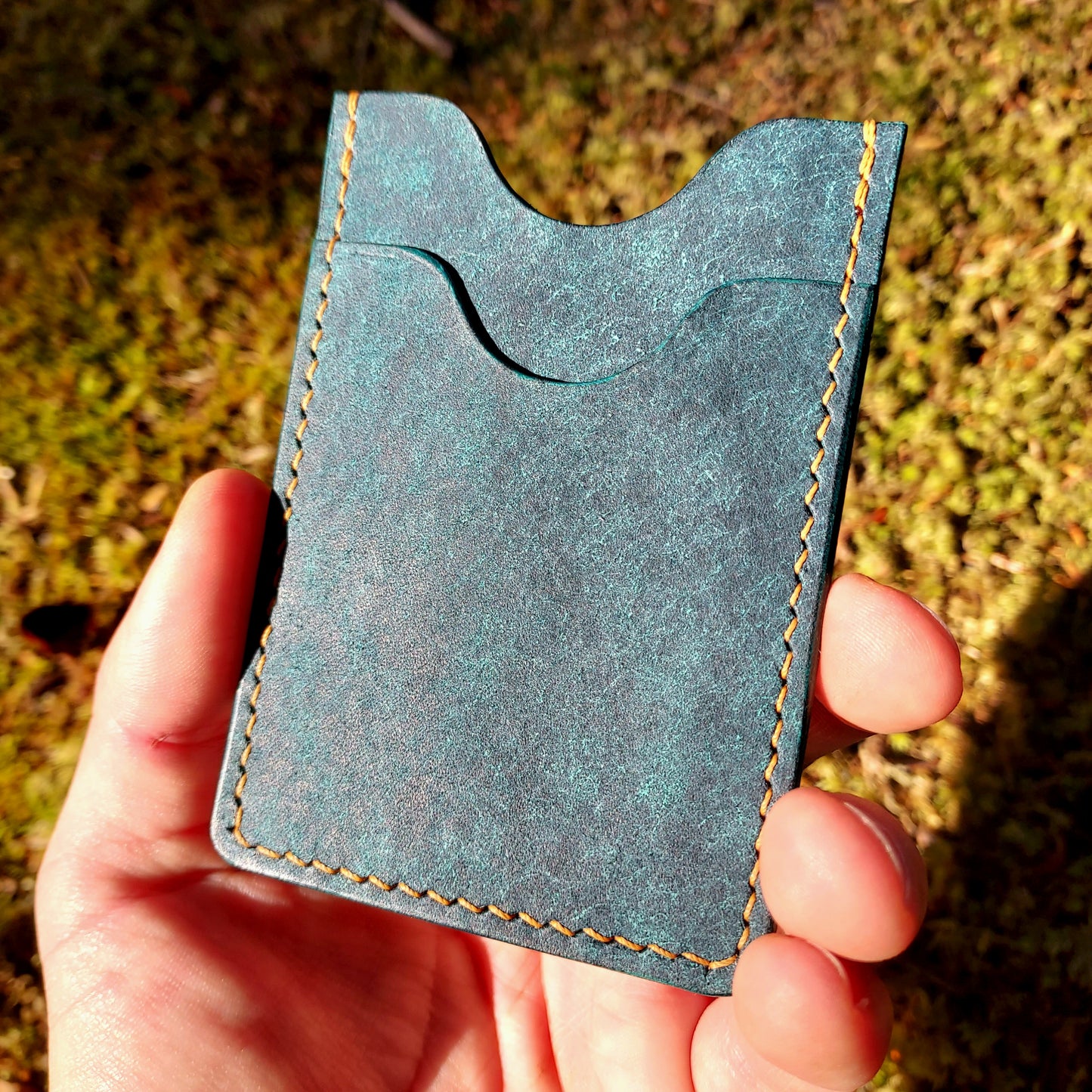 Le Feutré Nazionale - Porte-Cartes