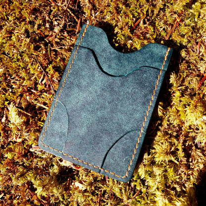 Le Feutré Nazionale - Porte-Cartes