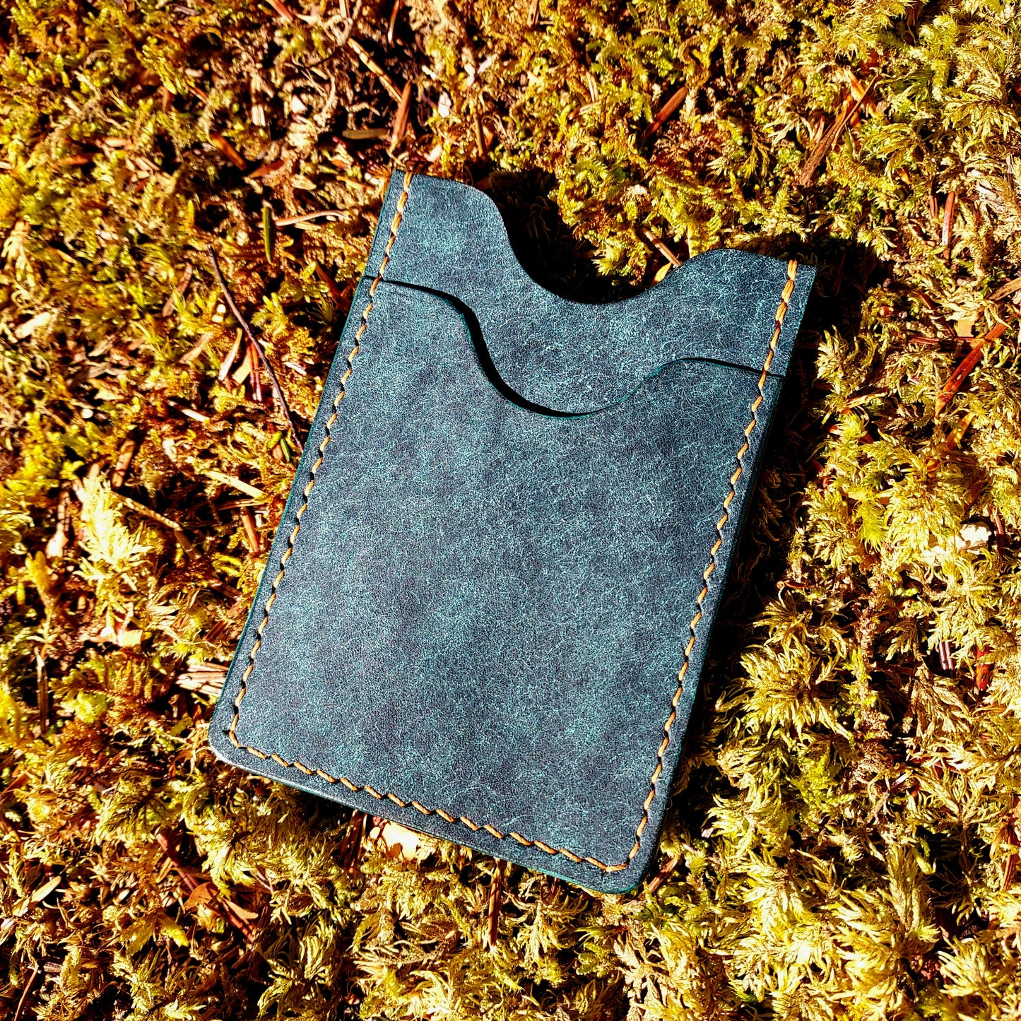 Le Feutré Nazionale - Porte-Cartes