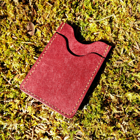 Le Feutré Mosto - Porte-Cartes