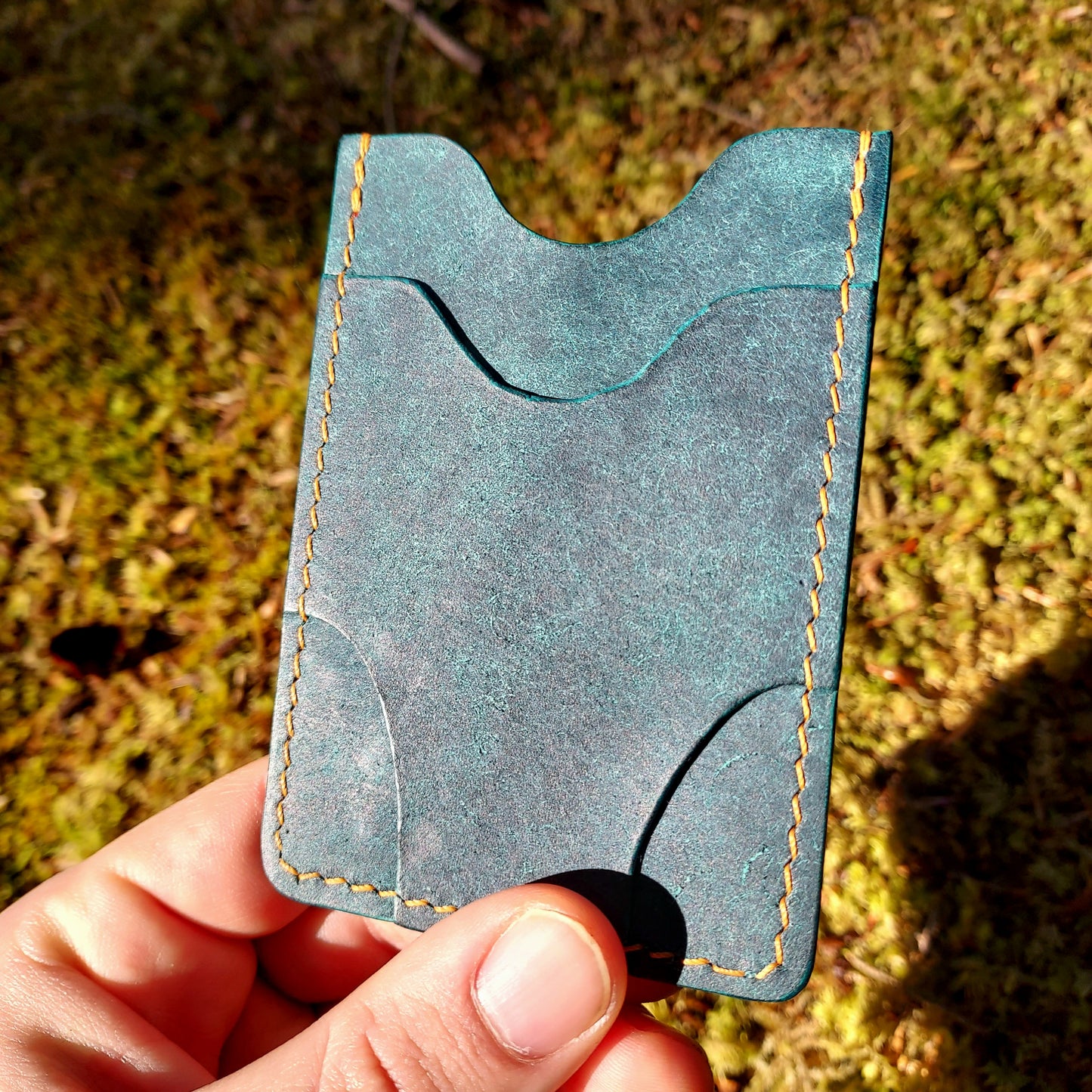 Le Feutré Nazionale - Porte-Cartes