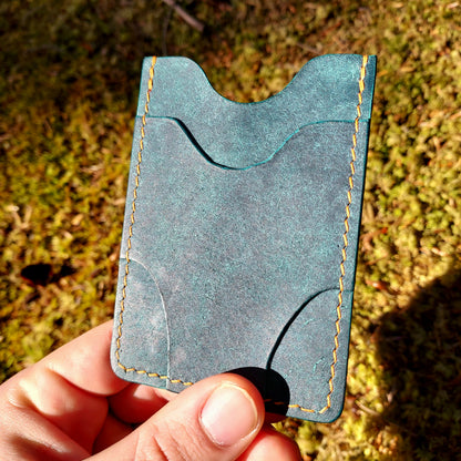 Le Feutré Nazionale - Porte-Cartes